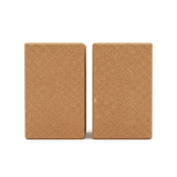 Zenflow Balance cork yoga block set