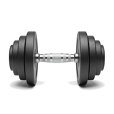 Voltic IronCore adjustable dumbbell