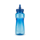 Kinetix AquaLite squeeze sports bottle