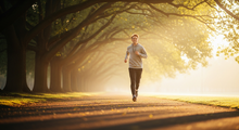 A Beginner Running Plan to Get You to Your First 5K