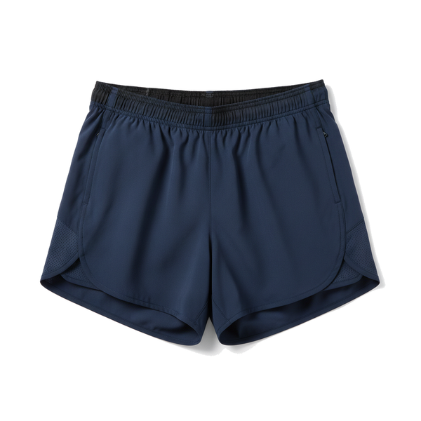 Kinetix StridePro 2-in-1 running shorts