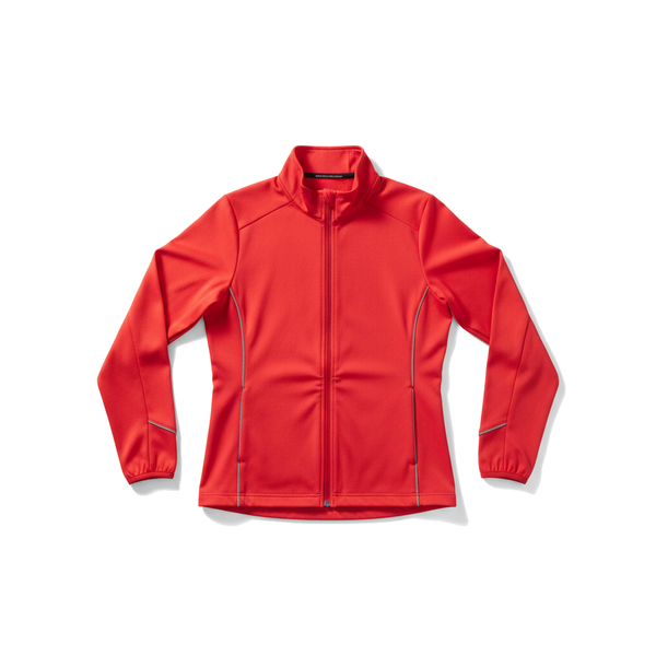 Northpeak Athletics StormShield running jacket