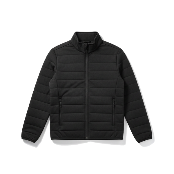 Northpeak Athletics ThermaLayer insulated training jacket