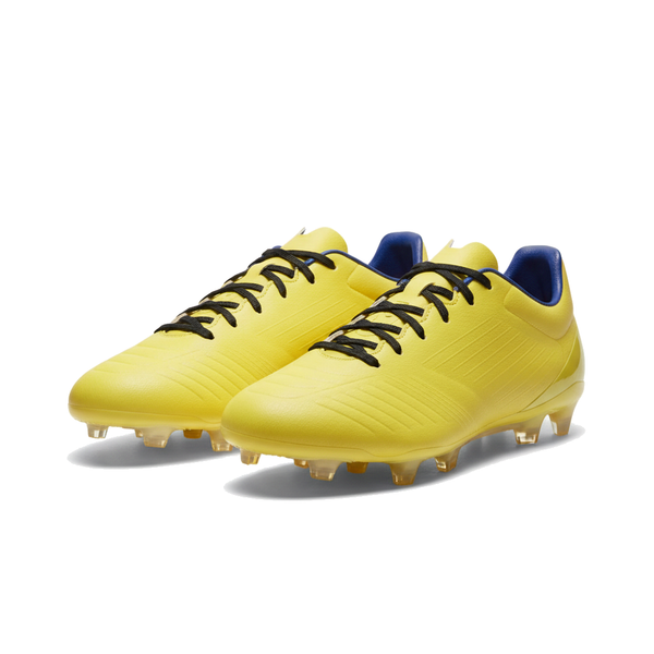 Gridiron & Co StrikerPro futbolo bateliai kietai dangai