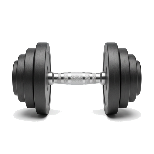 Voltic IronCore adjustable dumbbell