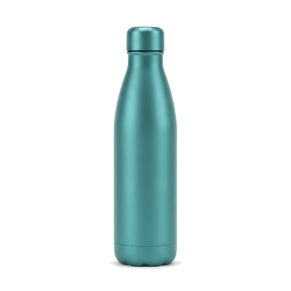 Voltic HydroFlow insulated water bottle
