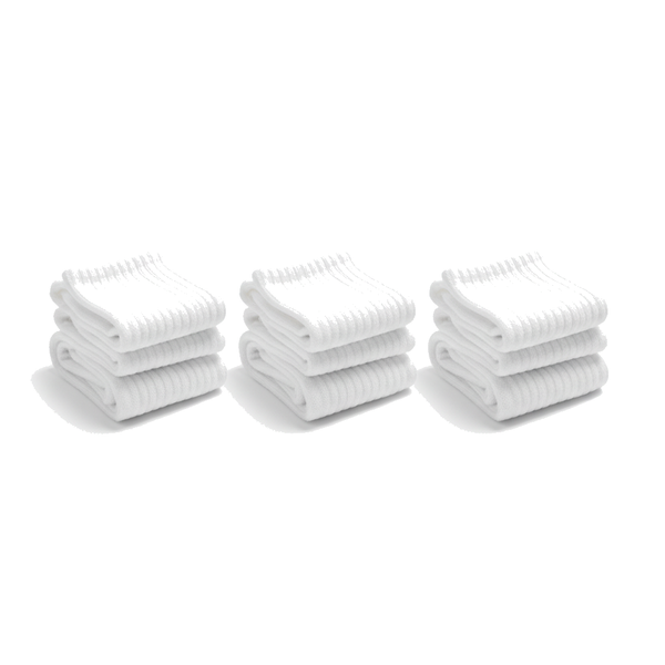 ApexStride StepCushion sportinės kojinės 3 poros