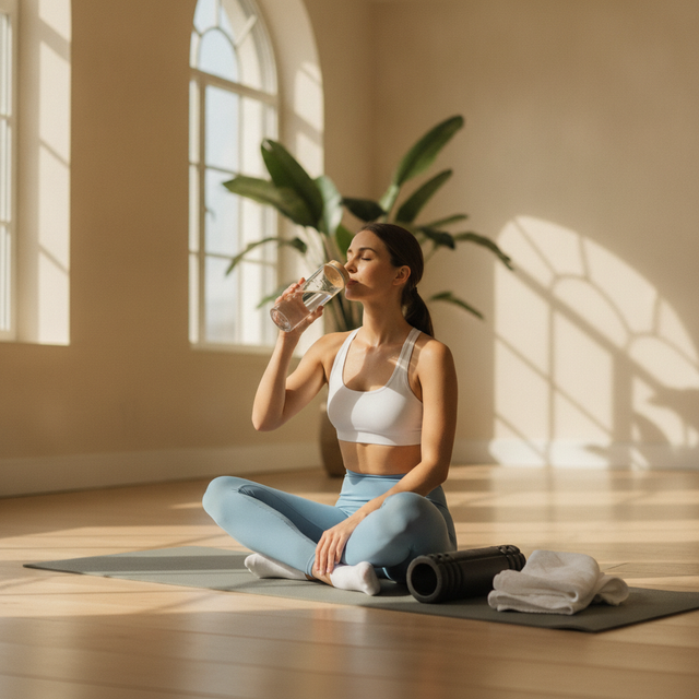 Post-Workout Recovery: What Actually Works