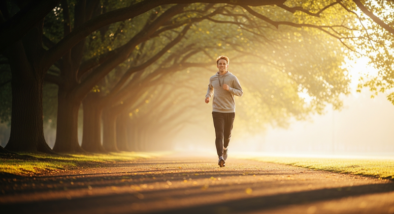 A Beginner Running Plan to Get You to Your First 5K