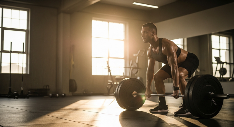 Strength Training Fundamentals Every Athlete Should Master