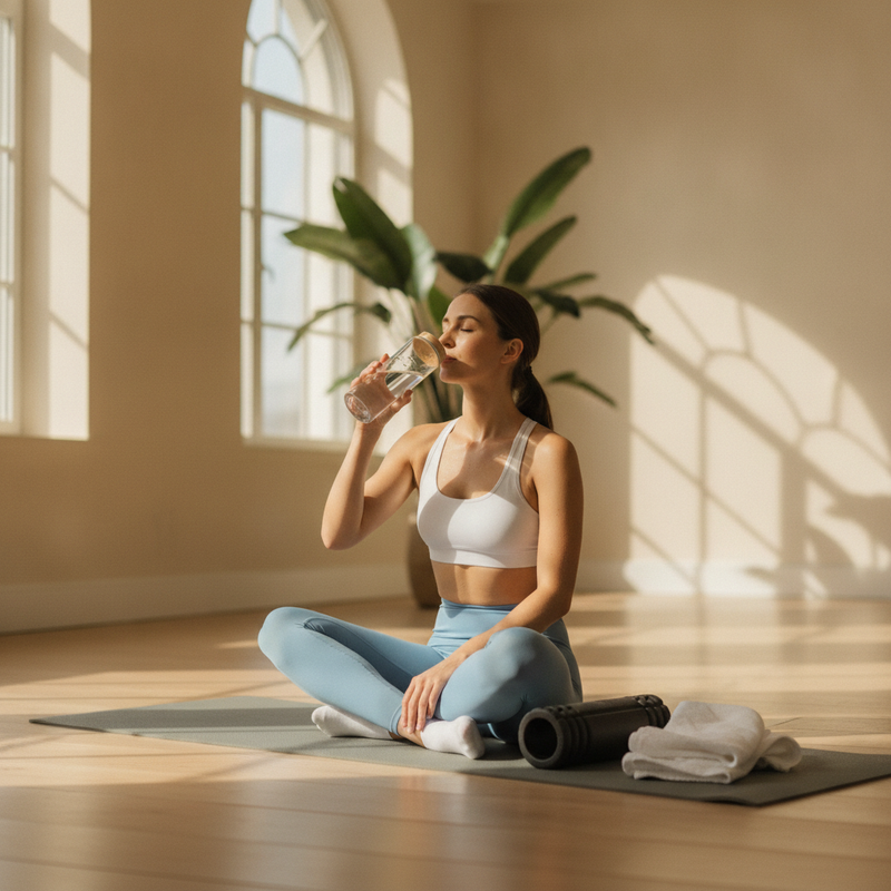 Post-Workout Recovery: What Actually Works